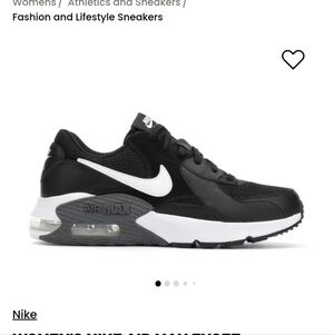 Nike Air Max Excee Sneakers